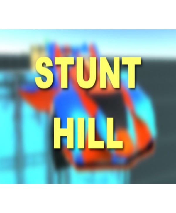 Stunt Hill Steam Key GLOBAL